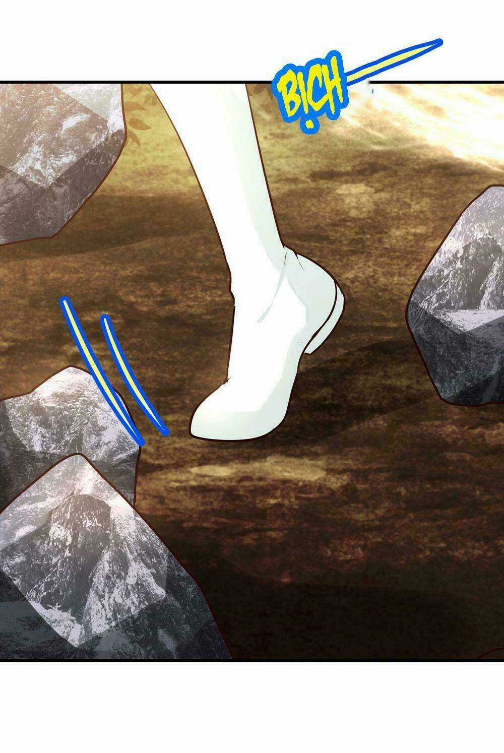 Thái Tử Phi Nhà Ta Thật Hung Hăng Chapter 7 trang 85