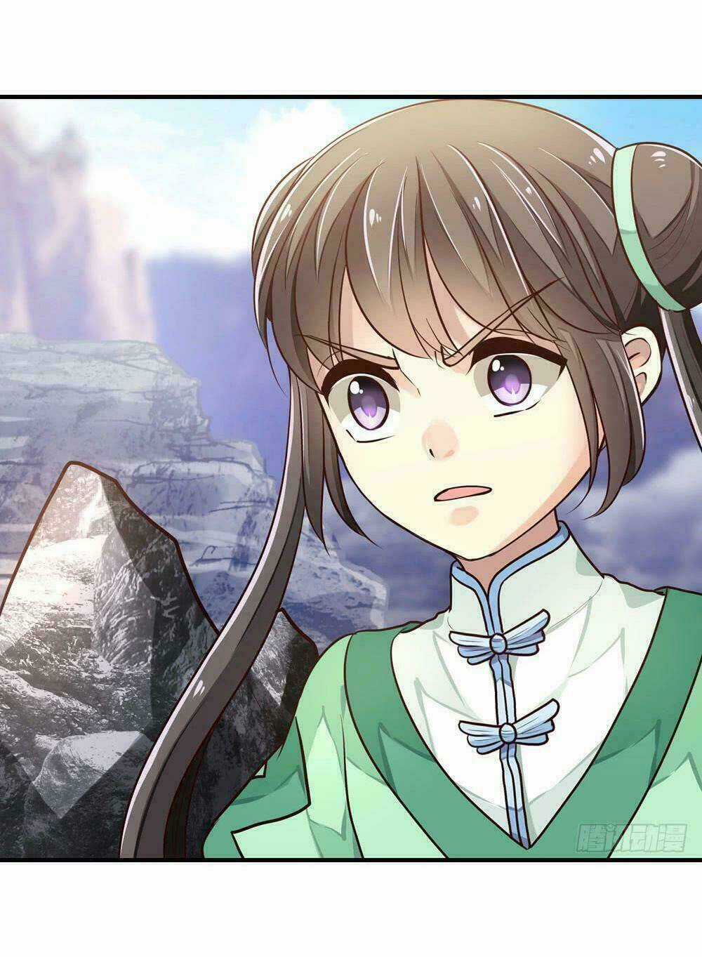 Thái Tử Phi Nhà Ta Thật Hung Hăng Chapter 7 trang 86