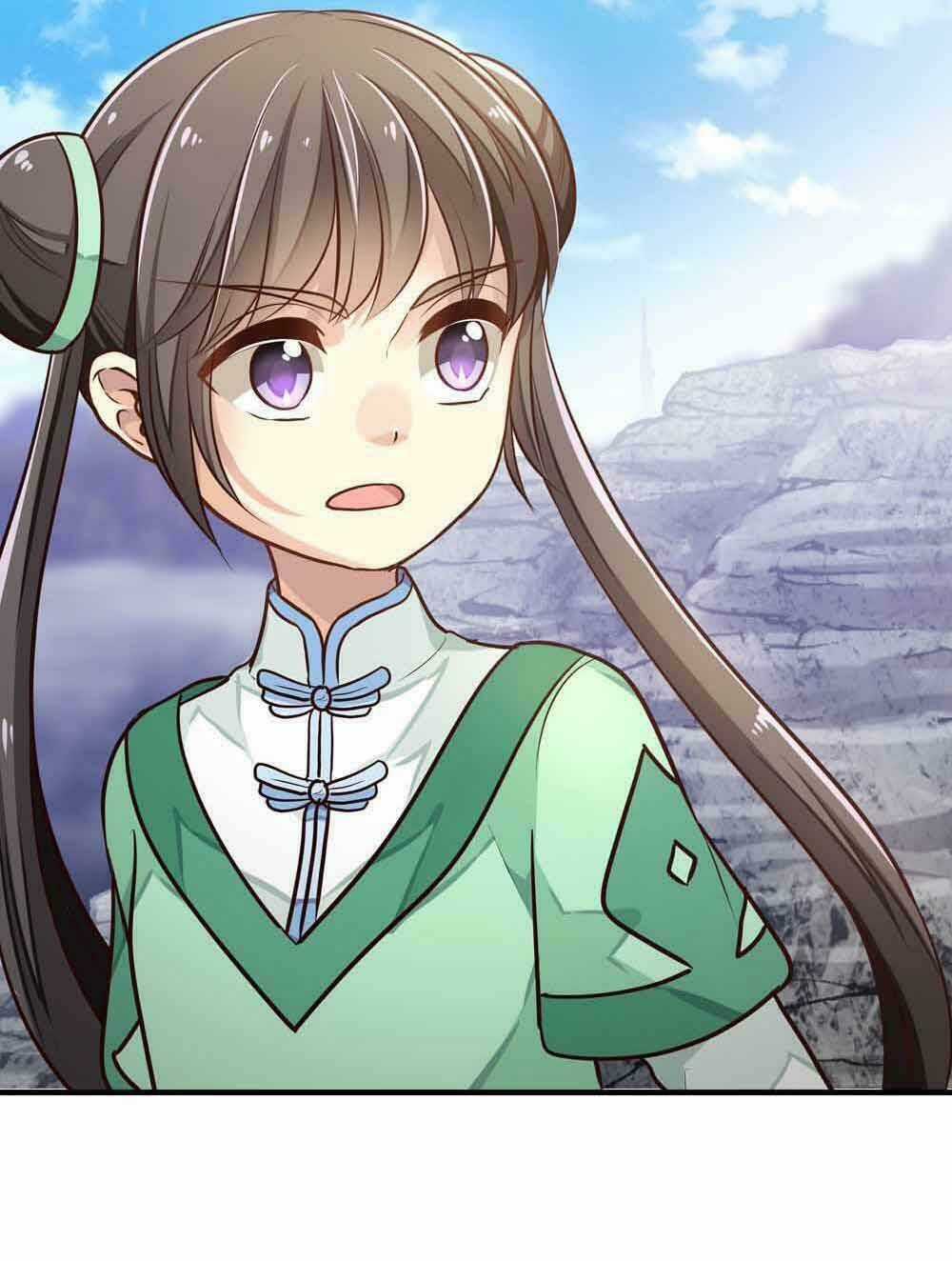 Thái Tử Phi Nhà Ta Thật Hung Hăng Chapter 8 trang 11