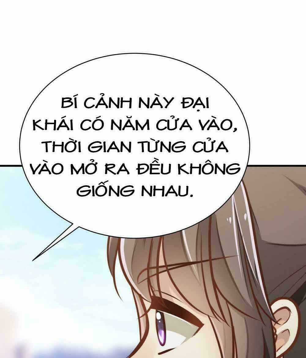 Thái Tử Phi Nhà Ta Thật Hung Hăng Chapter 8 trang 14