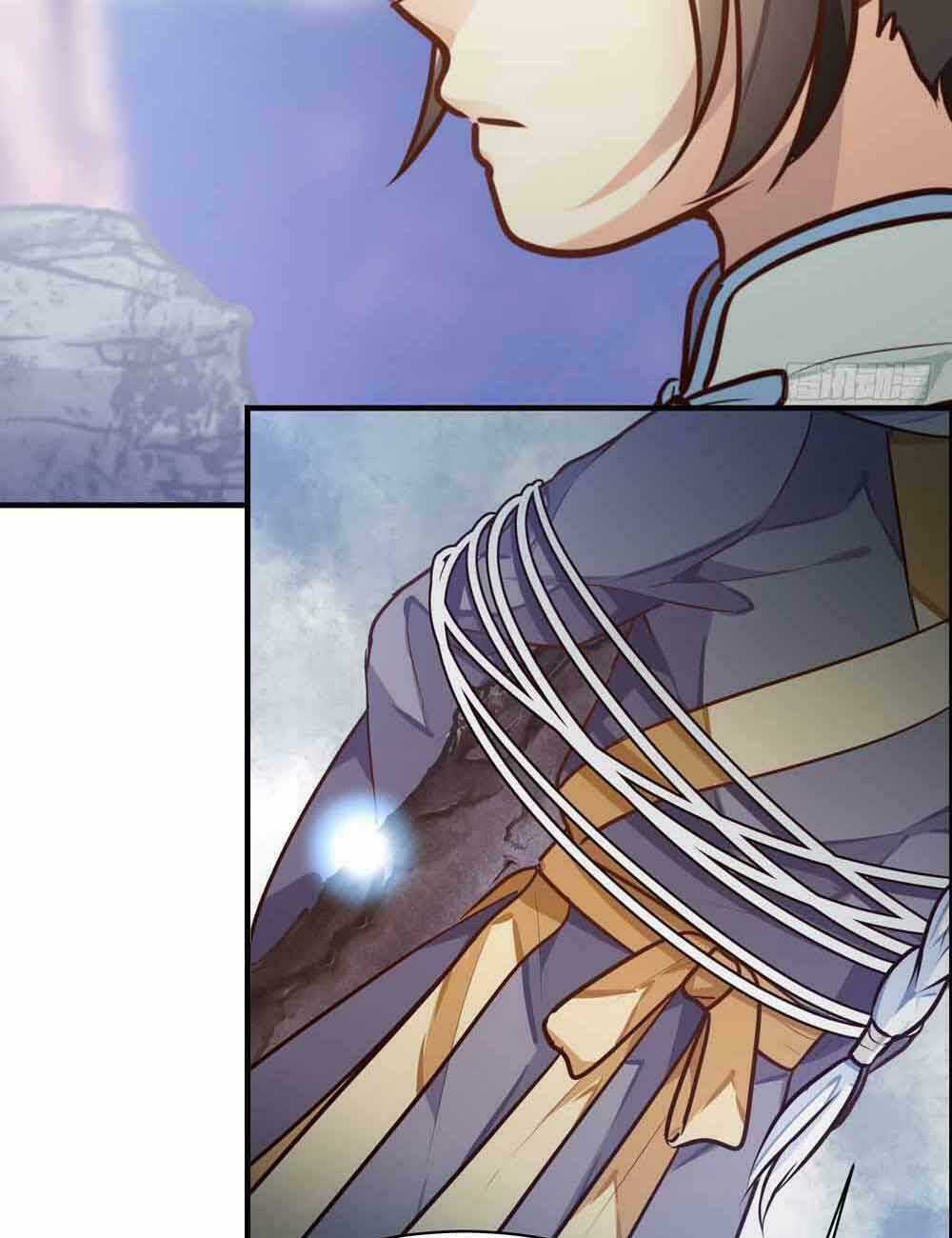 Thái Tử Phi Nhà Ta Thật Hung Hăng Chapter 8 trang 15