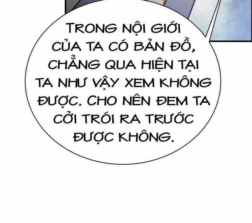 Thái Tử Phi Nhà Ta Thật Hung Hăng Chapter 8 trang 16