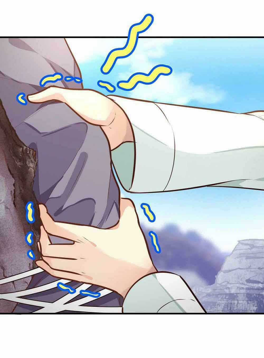 Thái Tử Phi Nhà Ta Thật Hung Hăng Chapter 8 trang 17