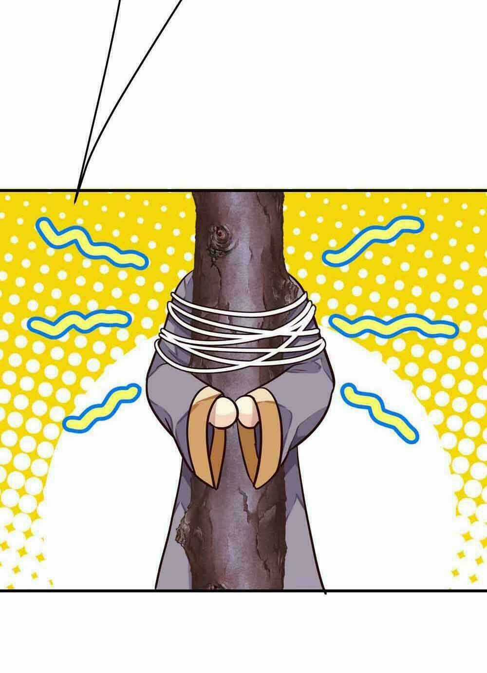 Thái Tử Phi Nhà Ta Thật Hung Hăng Chapter 8 trang 19