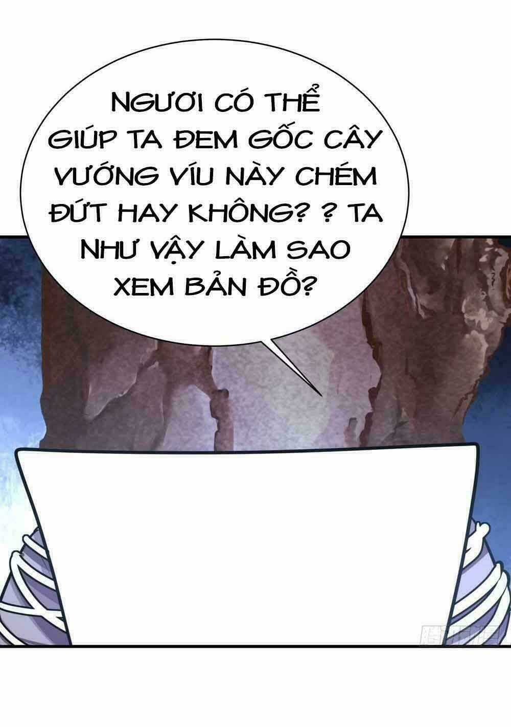 Thái Tử Phi Nhà Ta Thật Hung Hăng Chapter 8 trang 21