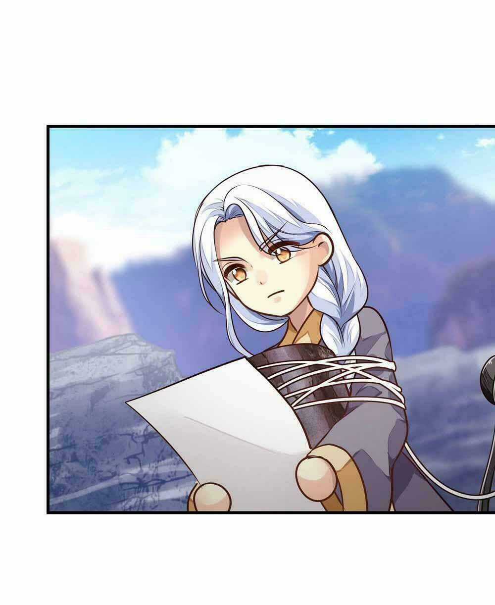 Thái Tử Phi Nhà Ta Thật Hung Hăng Chapter 8 trang 23