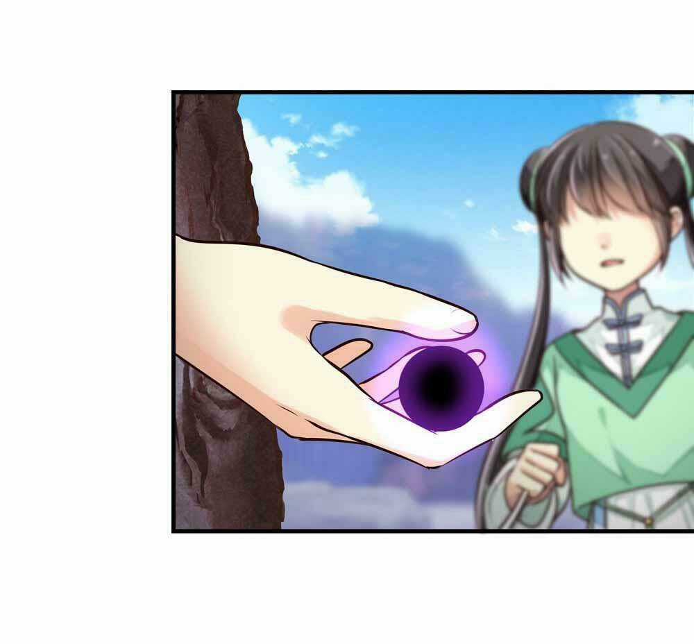 Thái Tử Phi Nhà Ta Thật Hung Hăng Chapter 8 trang 24