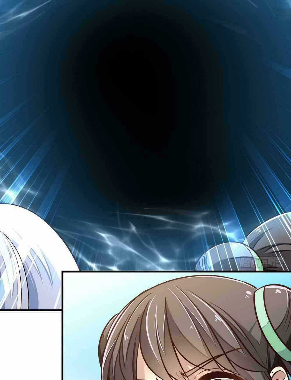 Thái Tử Phi Nhà Ta Thật Hung Hăng Chapter 8 trang 28