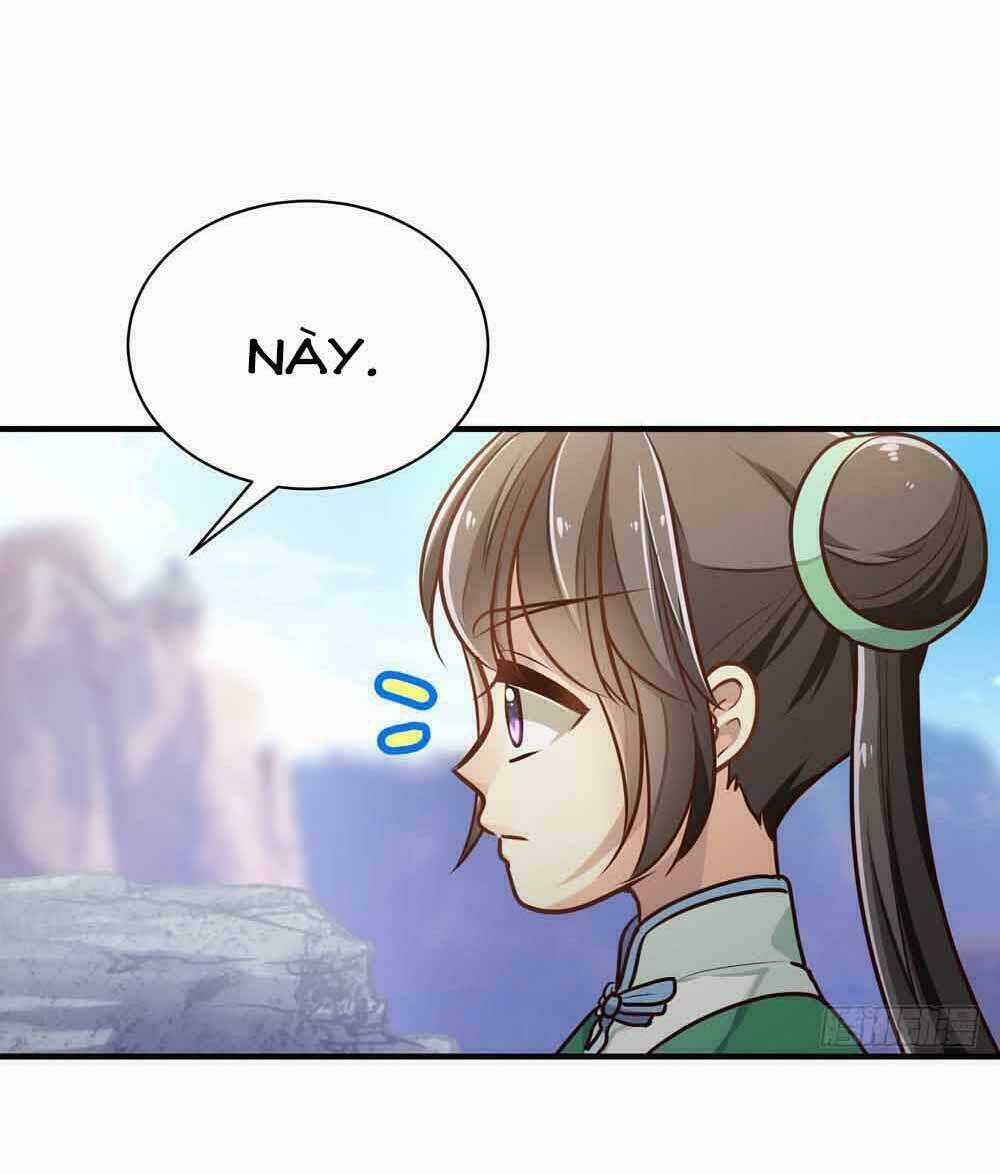 Thái Tử Phi Nhà Ta Thật Hung Hăng Chapter 8 trang 3