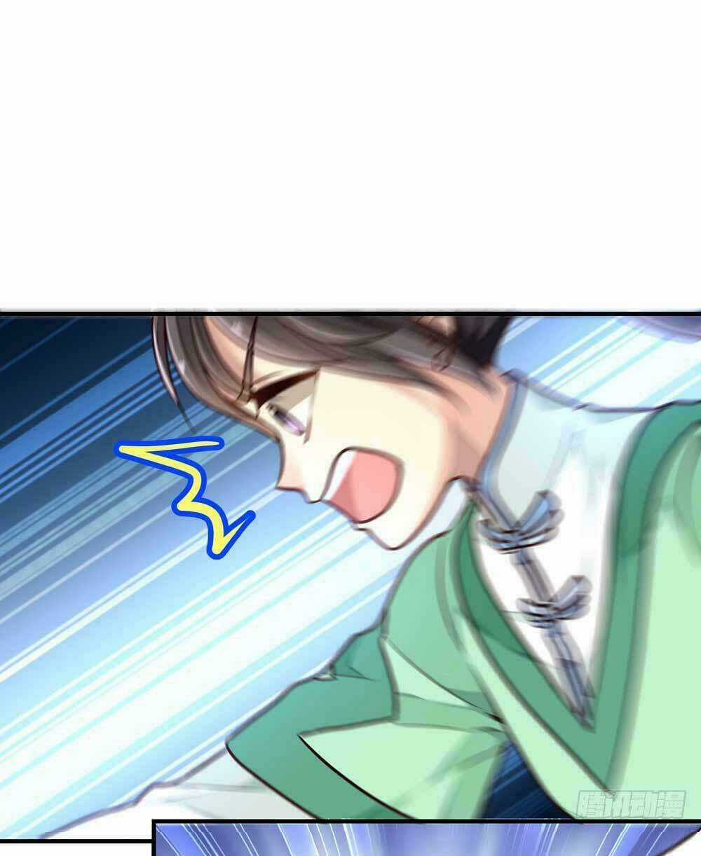 Thái Tử Phi Nhà Ta Thật Hung Hăng Chapter 8 trang 31