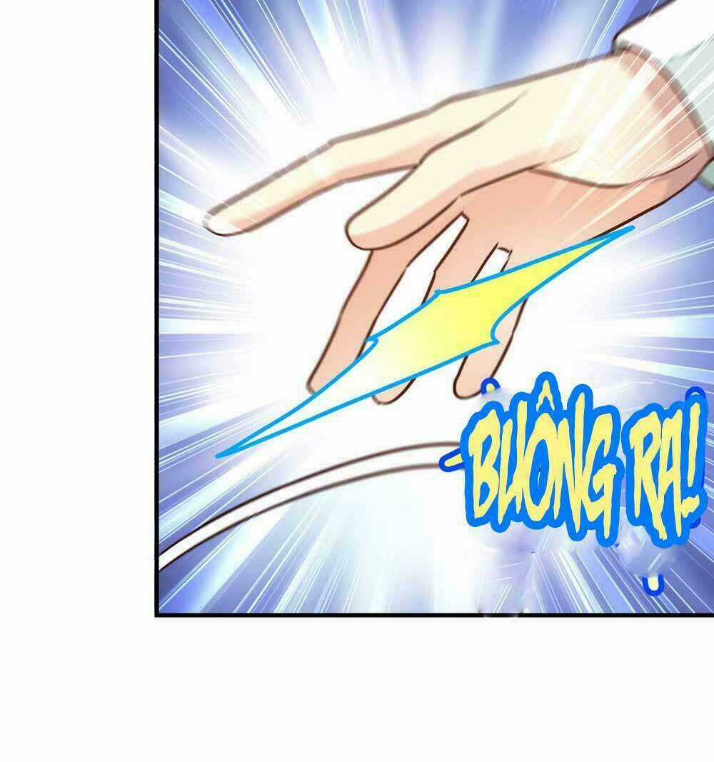 Thái Tử Phi Nhà Ta Thật Hung Hăng Chapter 8 trang 32