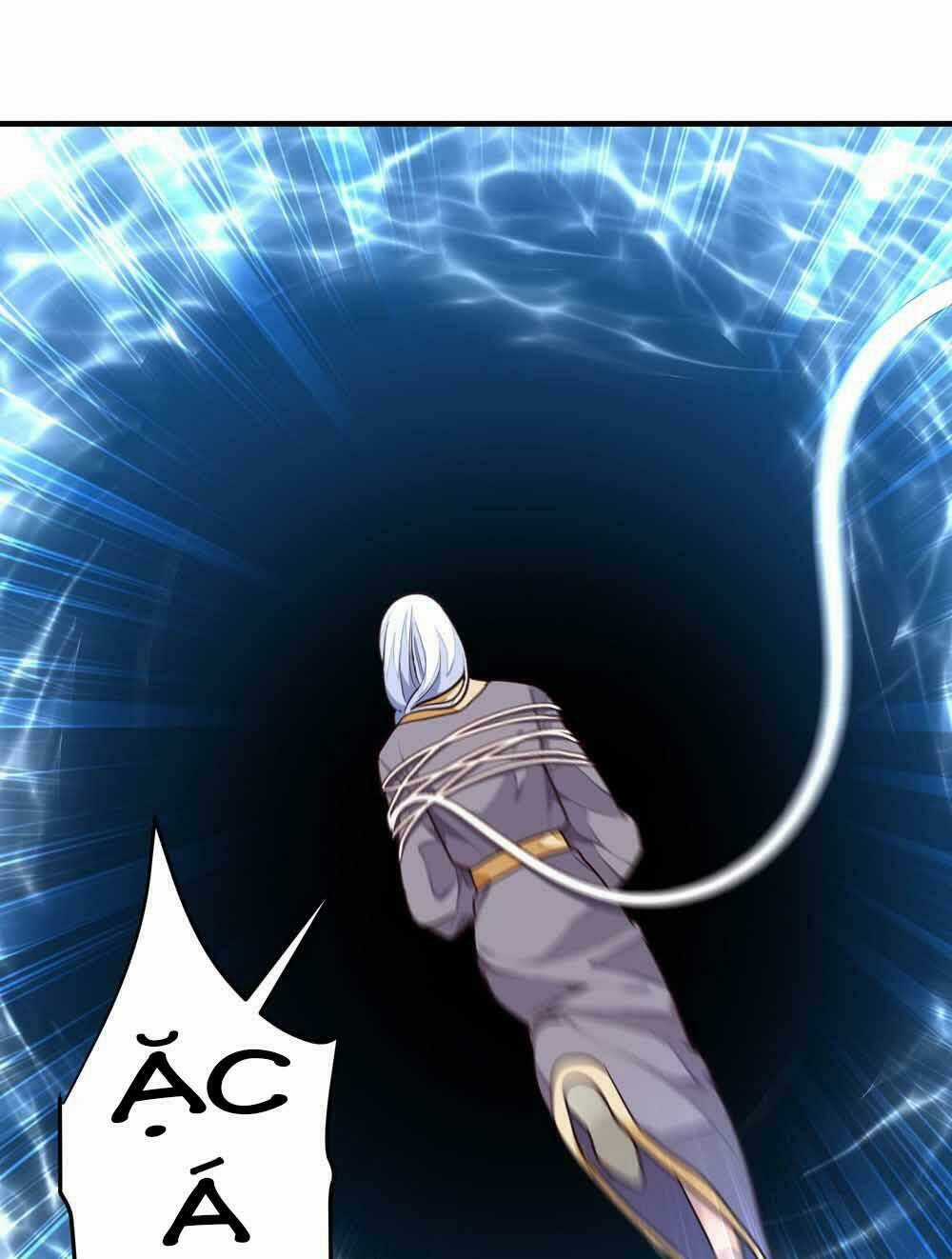 Thái Tử Phi Nhà Ta Thật Hung Hăng Chapter 8 trang 33