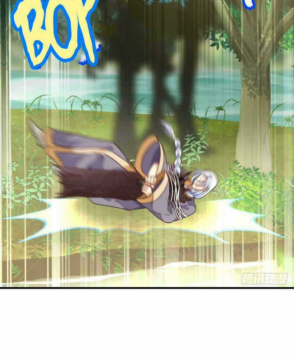 Thái Tử Phi Nhà Ta Thật Hung Hăng Chapter 8 trang 35