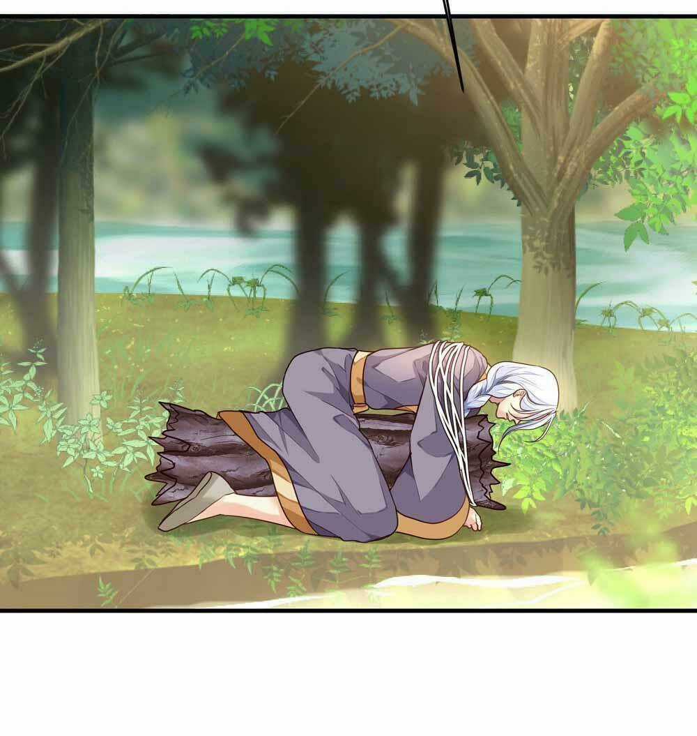 Thái Tử Phi Nhà Ta Thật Hung Hăng Chapter 8 trang 44