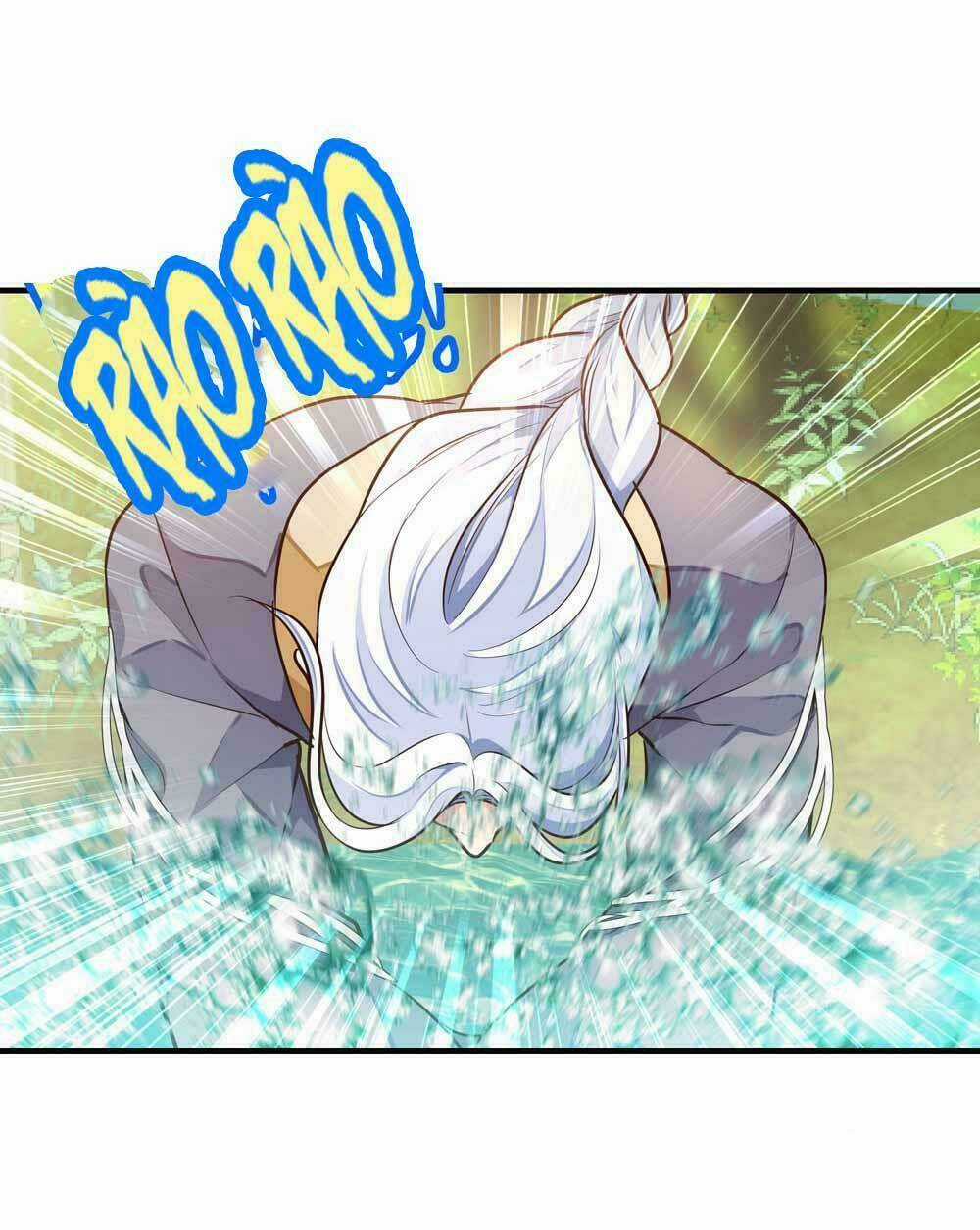 Thái Tử Phi Nhà Ta Thật Hung Hăng Chapter 8 trang 45