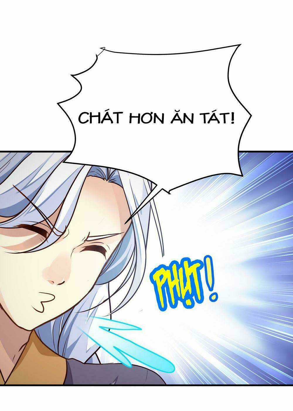 Thái Tử Phi Nhà Ta Thật Hung Hăng Chapter 8 trang 46