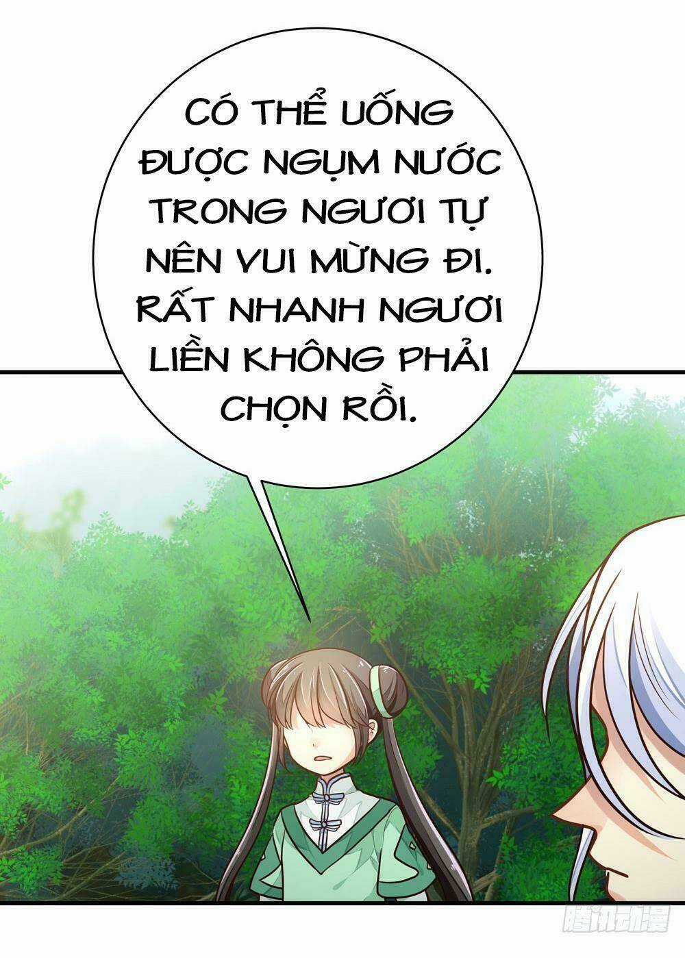 Thái Tử Phi Nhà Ta Thật Hung Hăng Chapter 8 trang 47