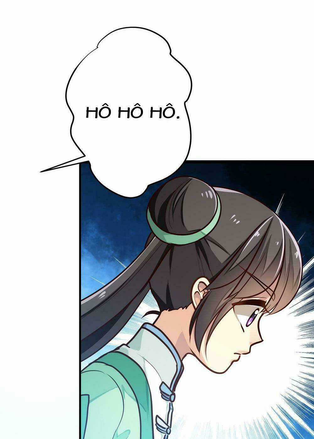 Thái Tử Phi Nhà Ta Thật Hung Hăng Chapter 8 trang 51