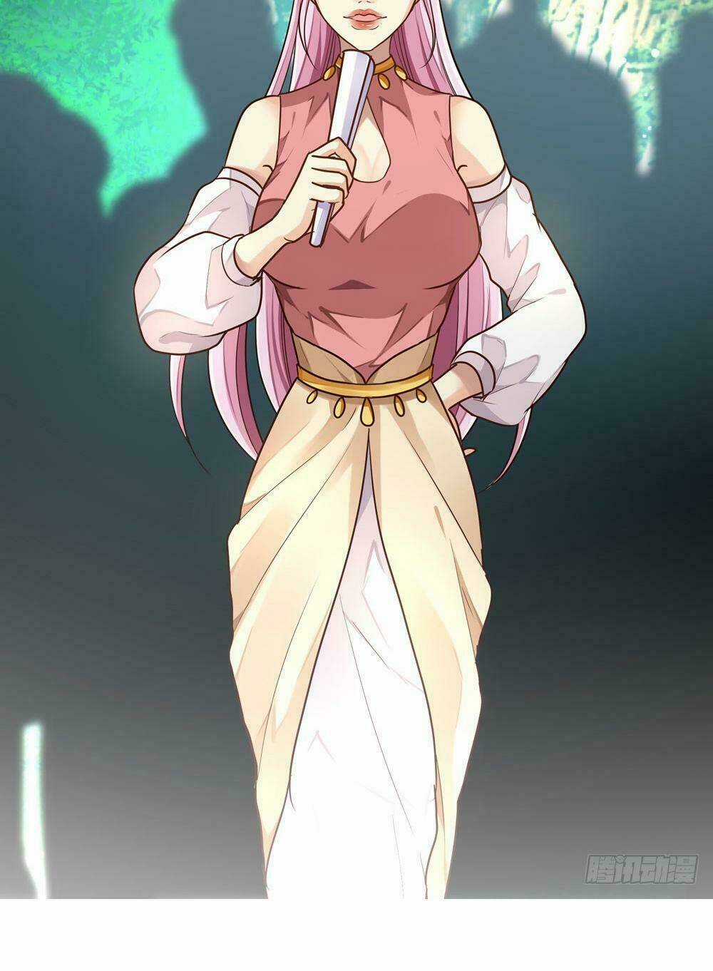 Thái Tử Phi Nhà Ta Thật Hung Hăng Chapter 8 trang 53