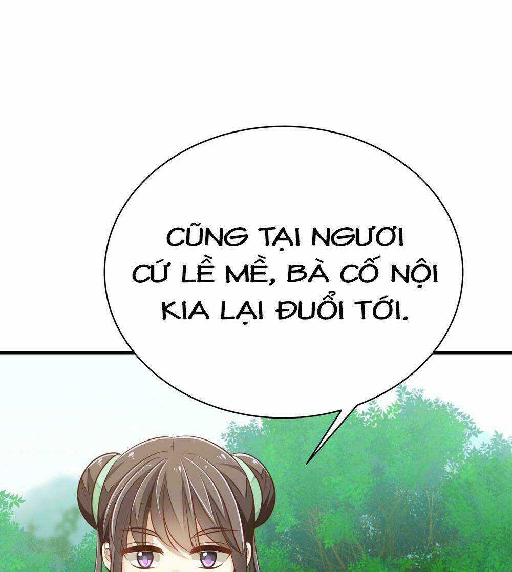 Thái Tử Phi Nhà Ta Thật Hung Hăng Chapter 8 trang 54