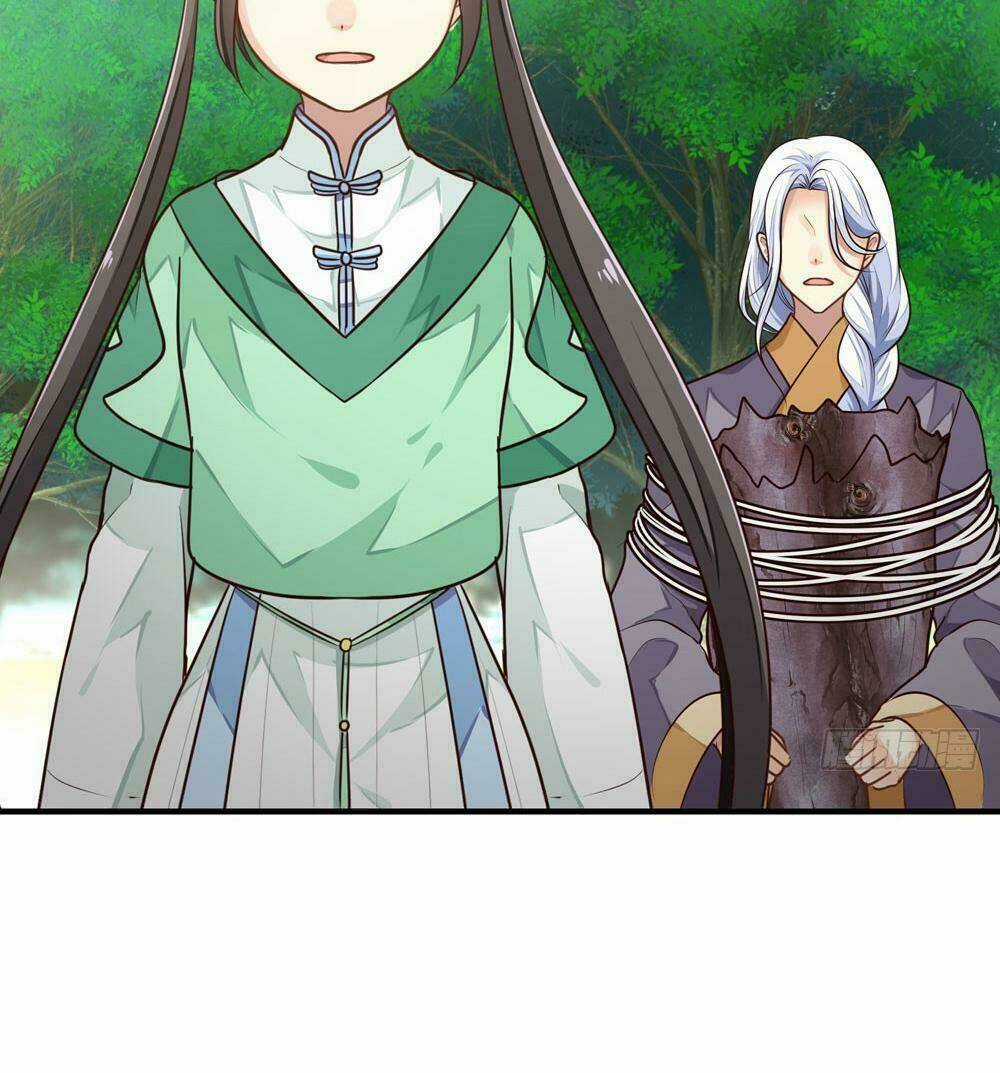 Thái Tử Phi Nhà Ta Thật Hung Hăng Chapter 8 trang 55