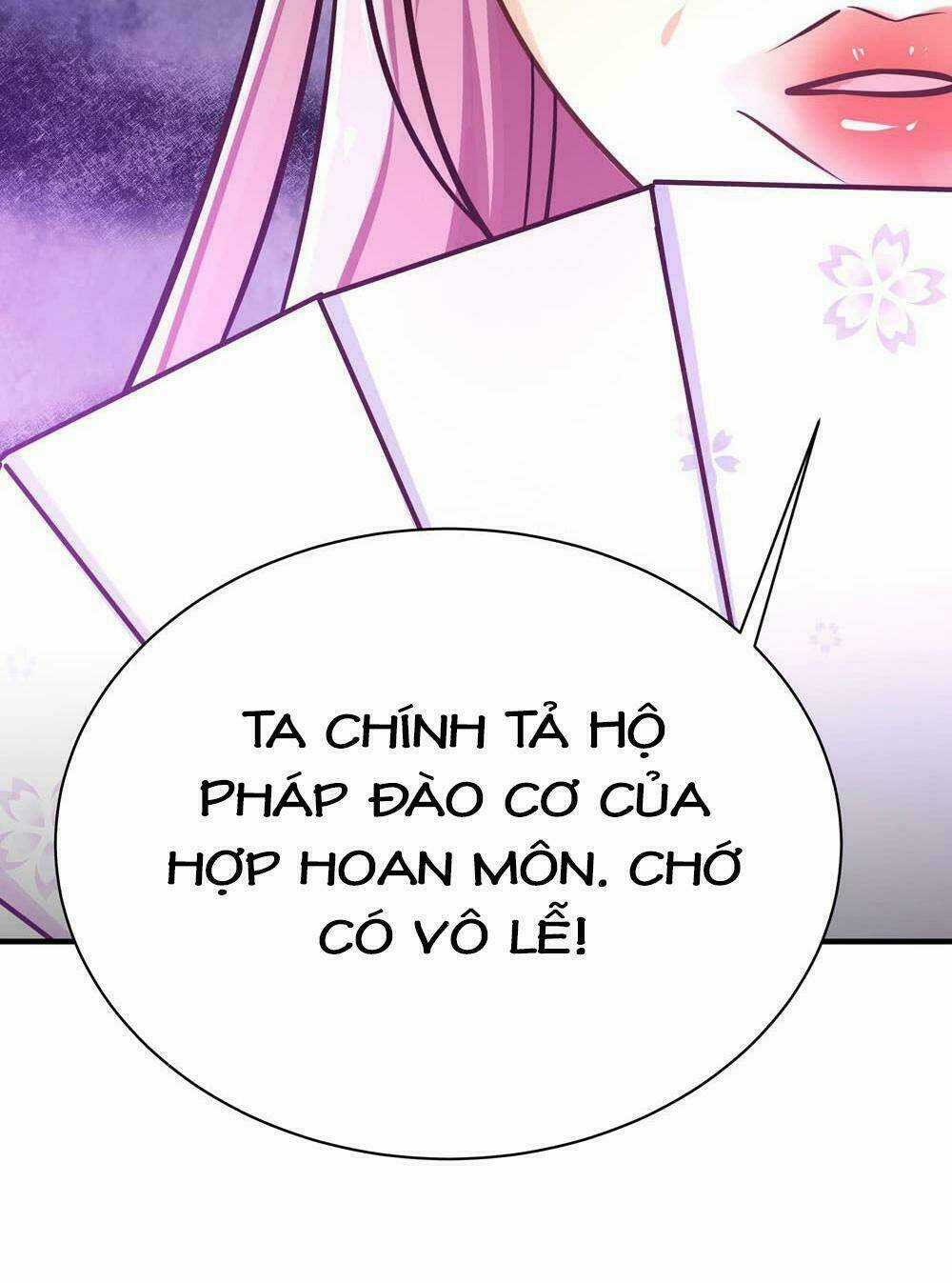 Thái Tử Phi Nhà Ta Thật Hung Hăng Chapter 8 trang 57