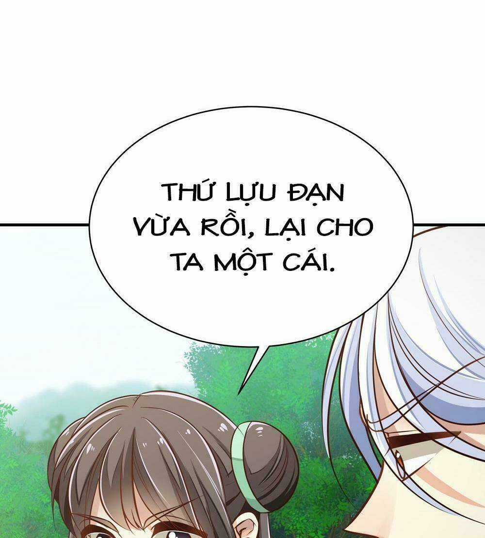 Thái Tử Phi Nhà Ta Thật Hung Hăng Chapter 8 trang 58