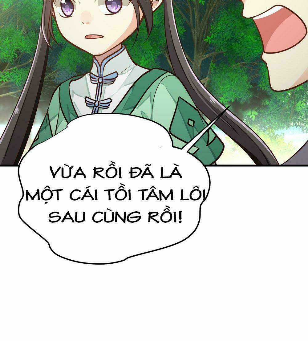 Thái Tử Phi Nhà Ta Thật Hung Hăng Chapter 8 trang 59