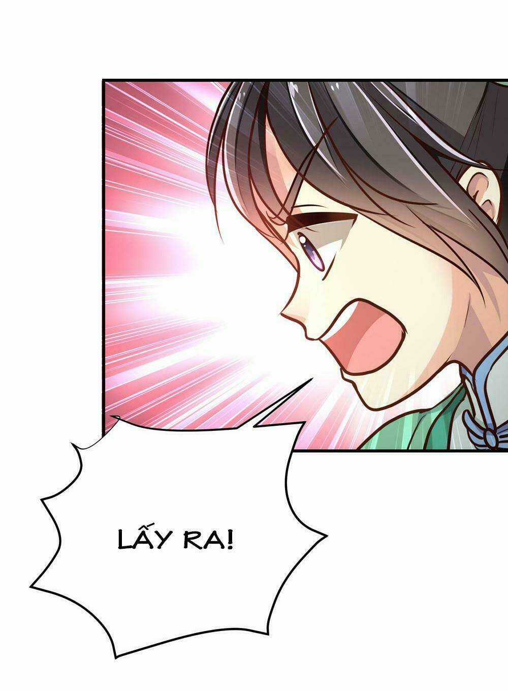 Thái Tử Phi Nhà Ta Thật Hung Hăng Chapter 8 trang 60