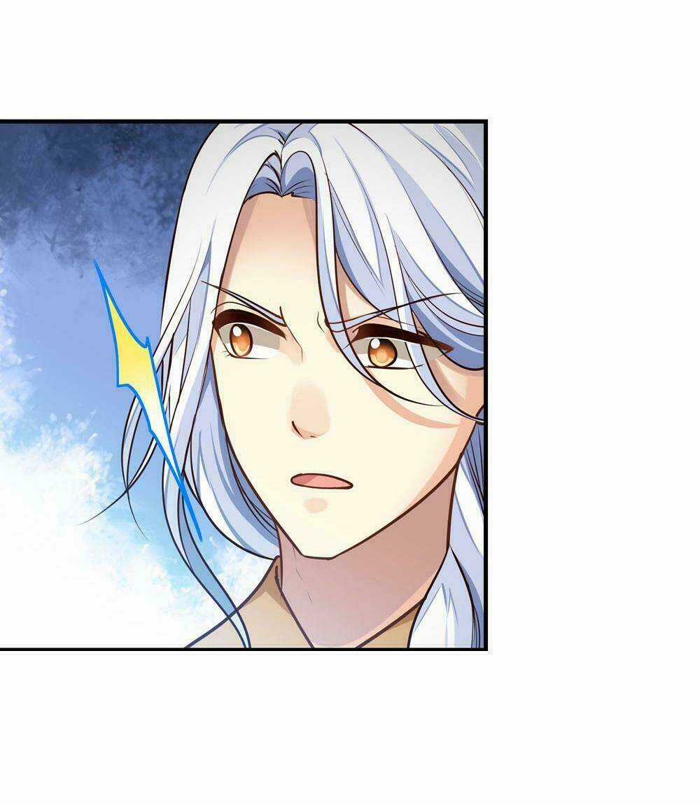 Thái Tử Phi Nhà Ta Thật Hung Hăng Chapter 8 trang 61