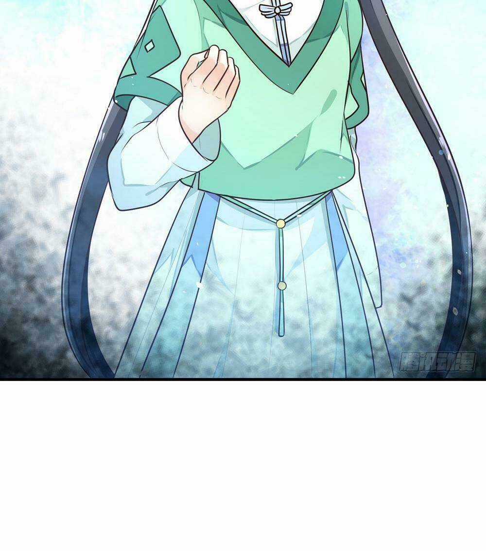 Thái Tử Phi Nhà Ta Thật Hung Hăng Chapter 8 trang 64