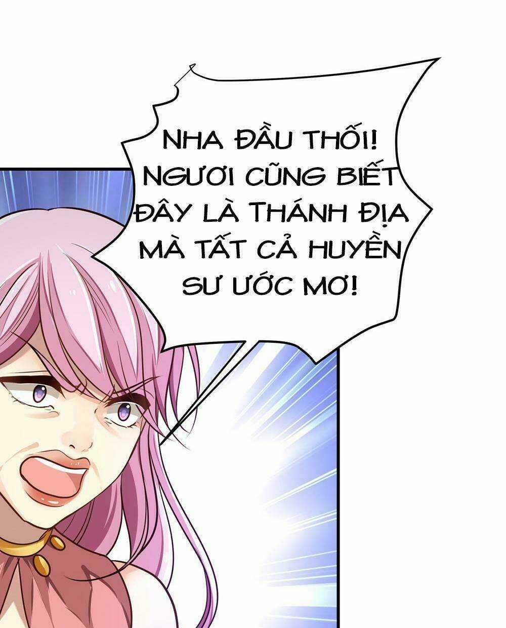 Thái Tử Phi Nhà Ta Thật Hung Hăng Chapter 8 trang 65