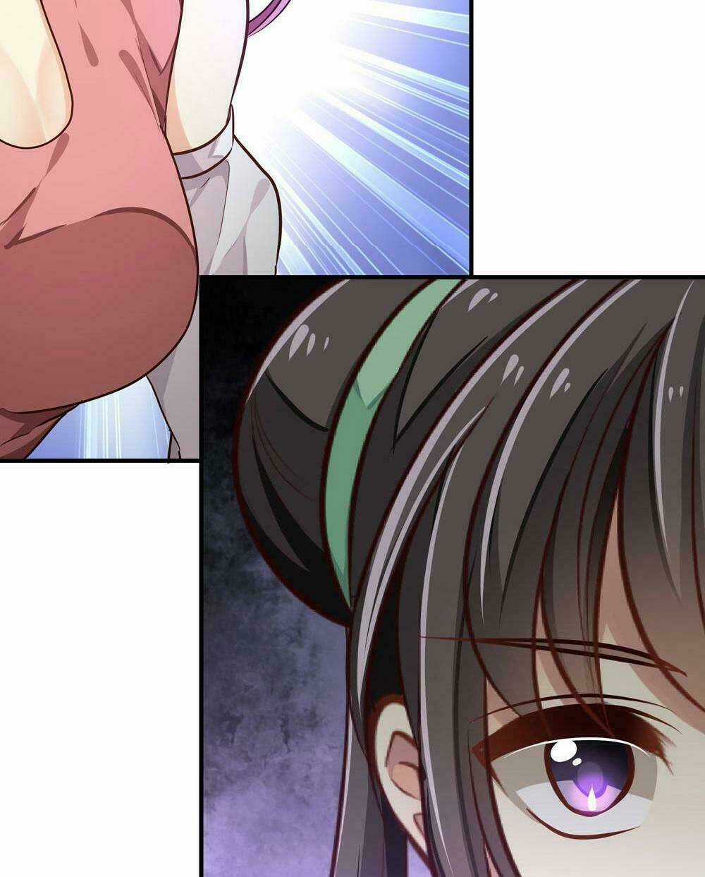 Thái Tử Phi Nhà Ta Thật Hung Hăng Chapter 8 trang 66