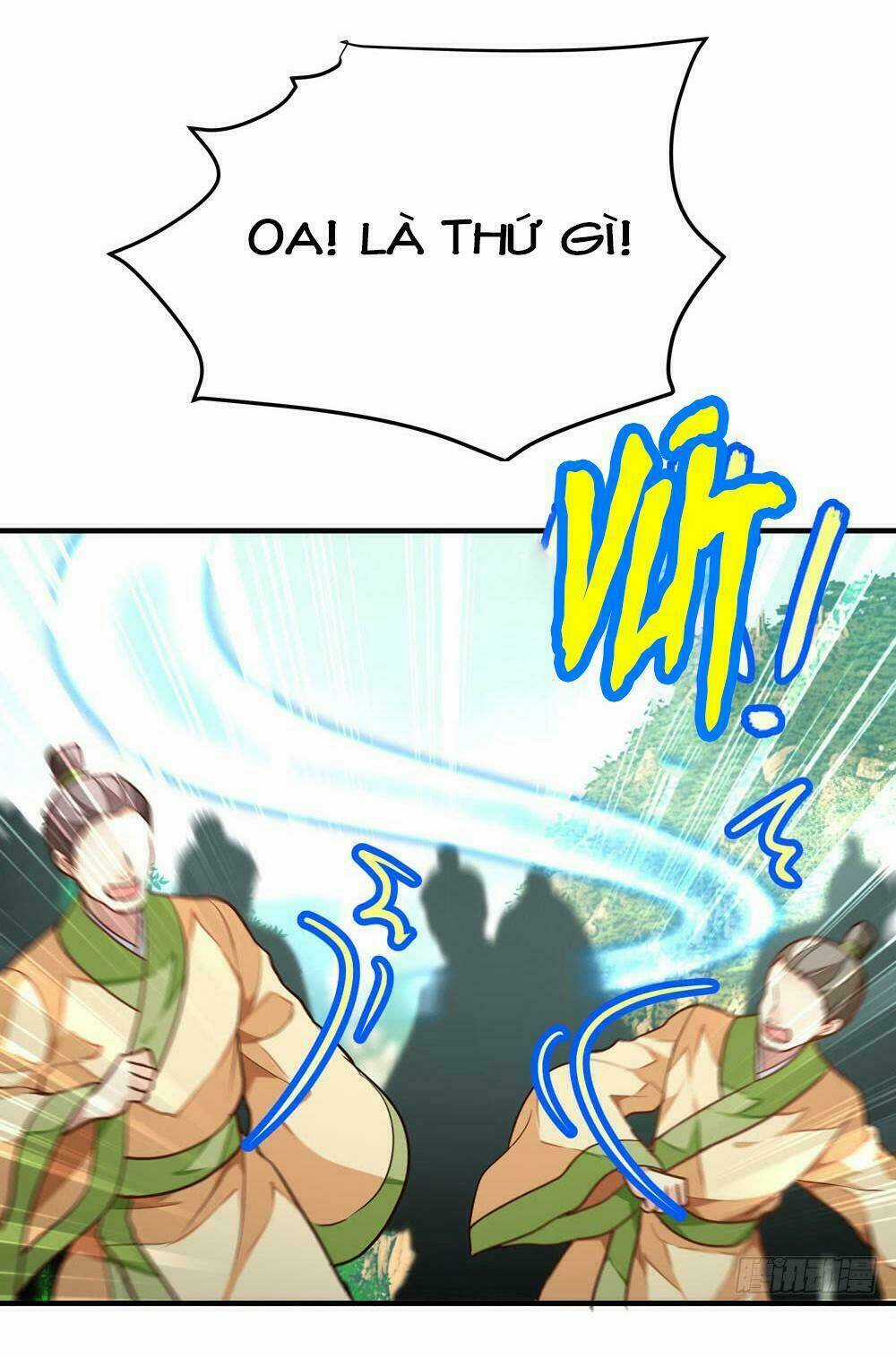 Thái Tử Phi Nhà Ta Thật Hung Hăng Chapter 8 trang 69