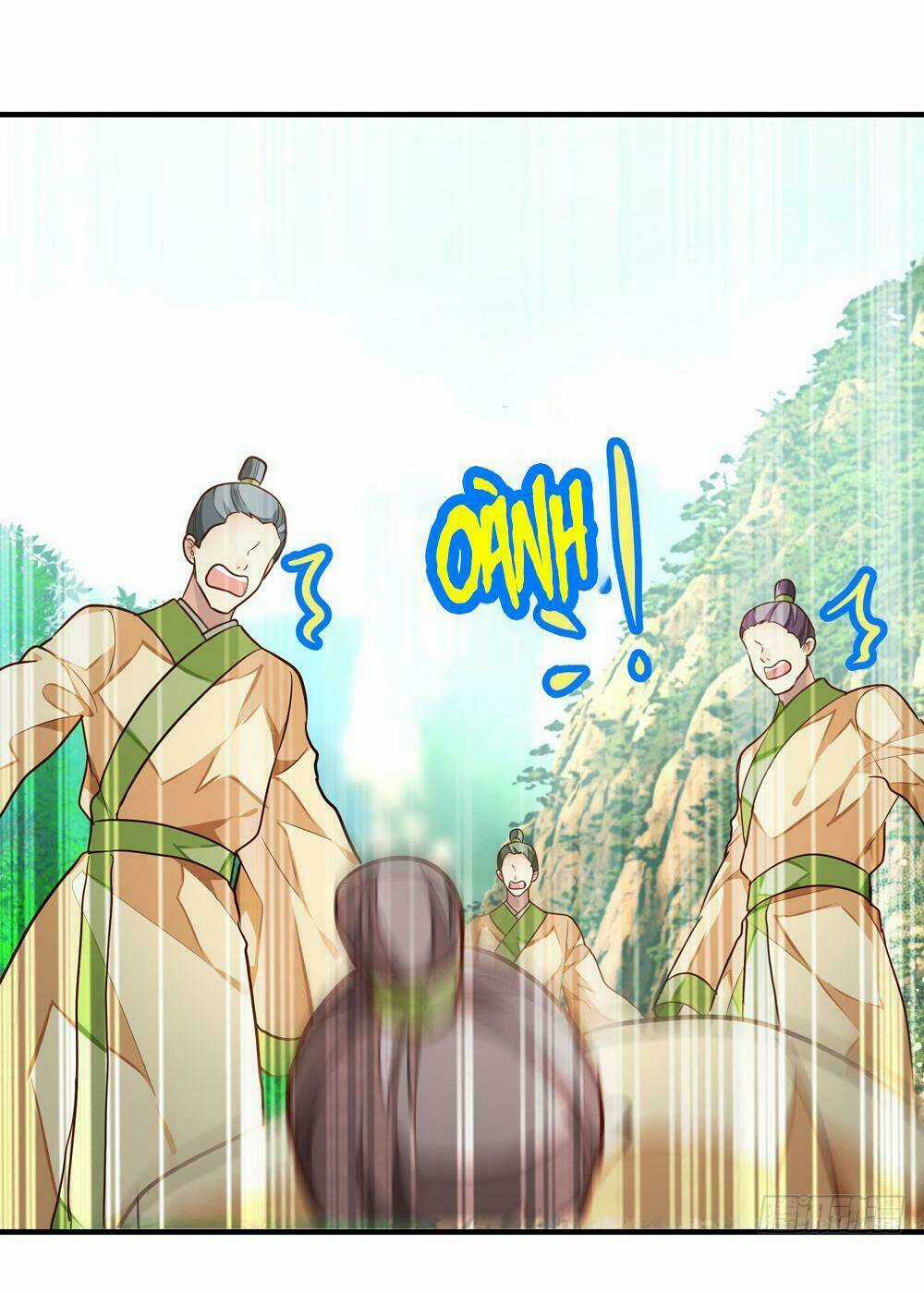 Thái Tử Phi Nhà Ta Thật Hung Hăng Chapter 8 trang 70