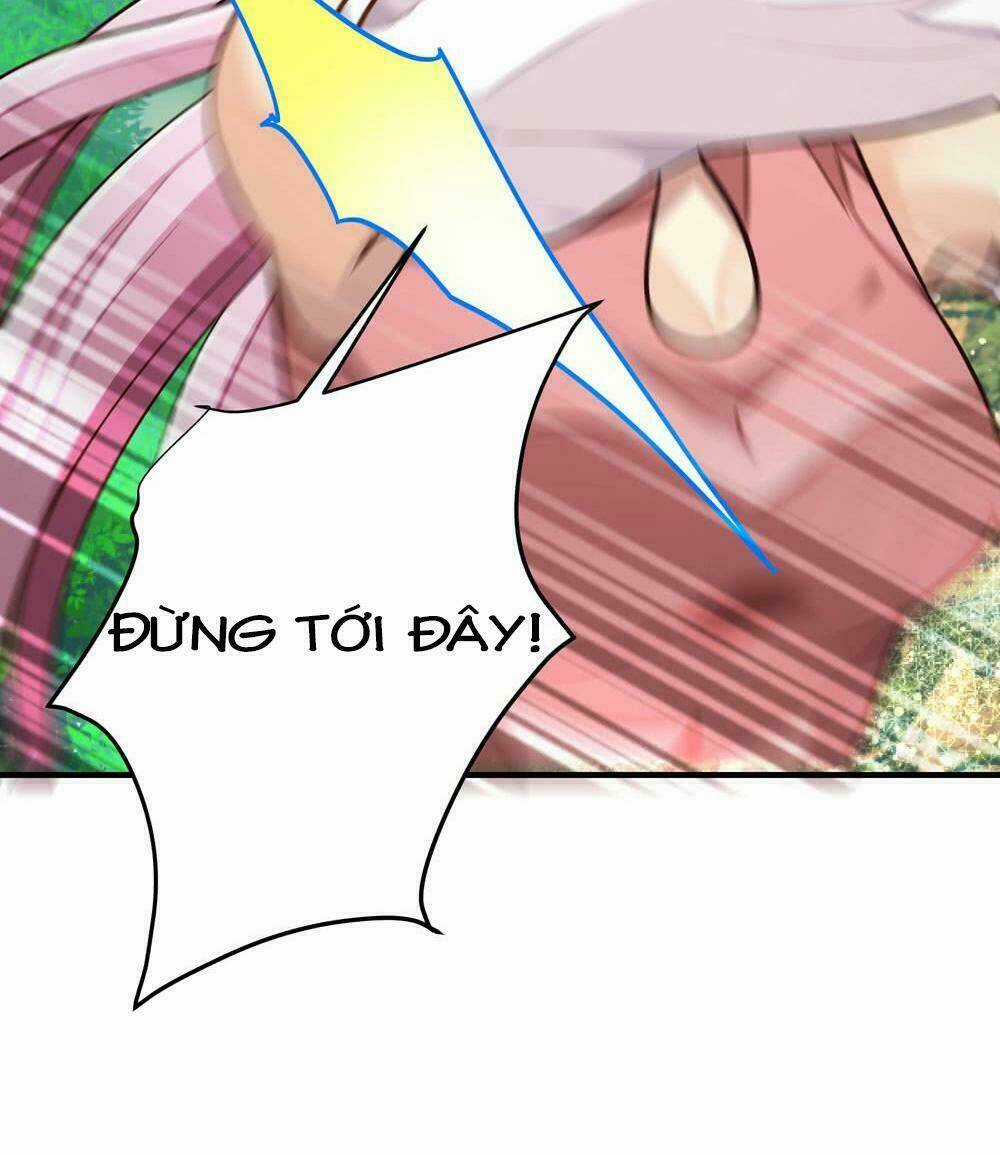 Thái Tử Phi Nhà Ta Thật Hung Hăng Chapter 8 trang 75