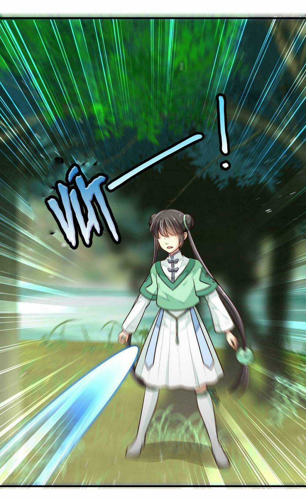 Thái Tử Phi Nhà Ta Thật Hung Hăng Chapter 8 trang 76