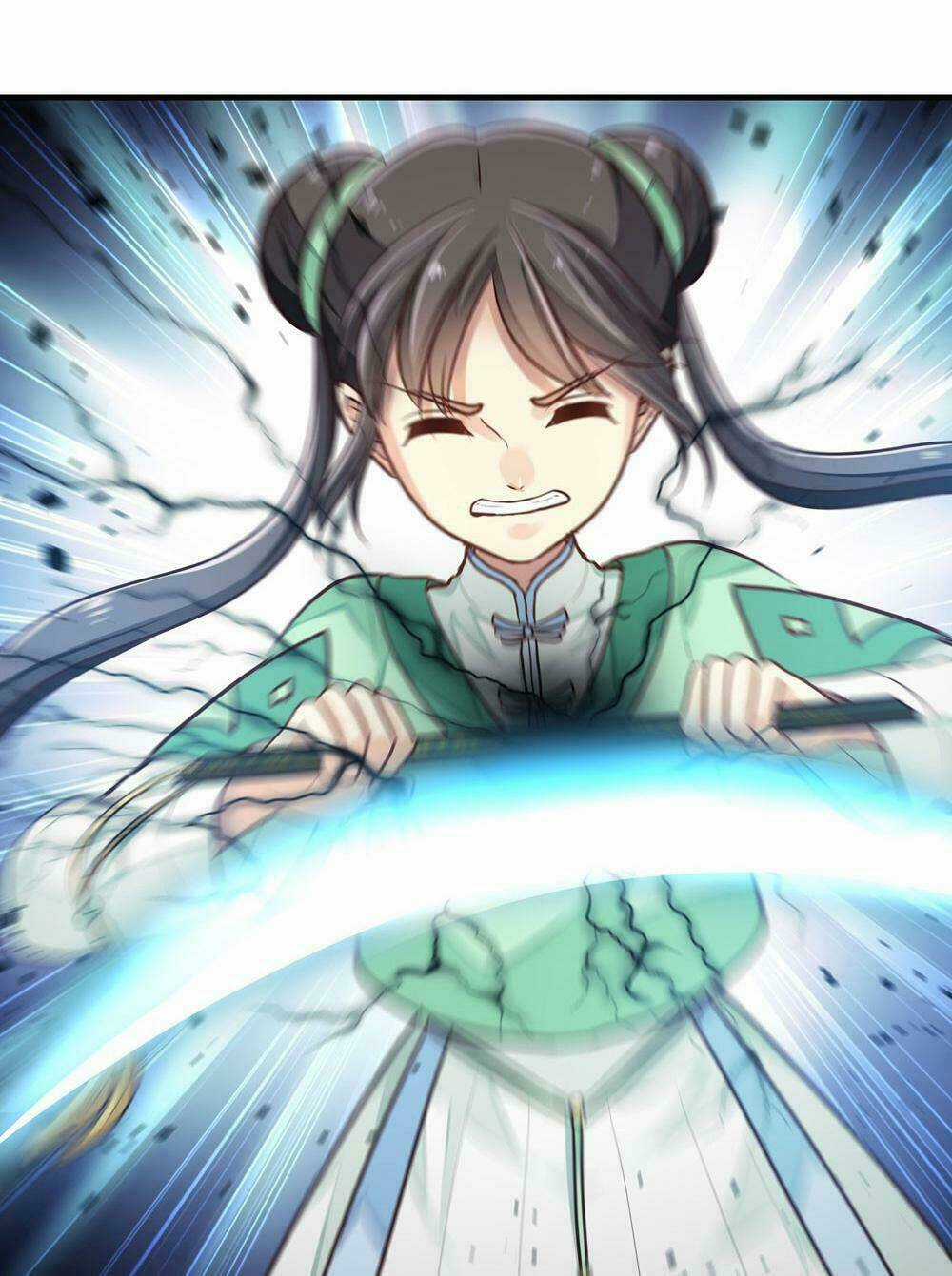 Thái Tử Phi Nhà Ta Thật Hung Hăng Chapter 8 trang 78