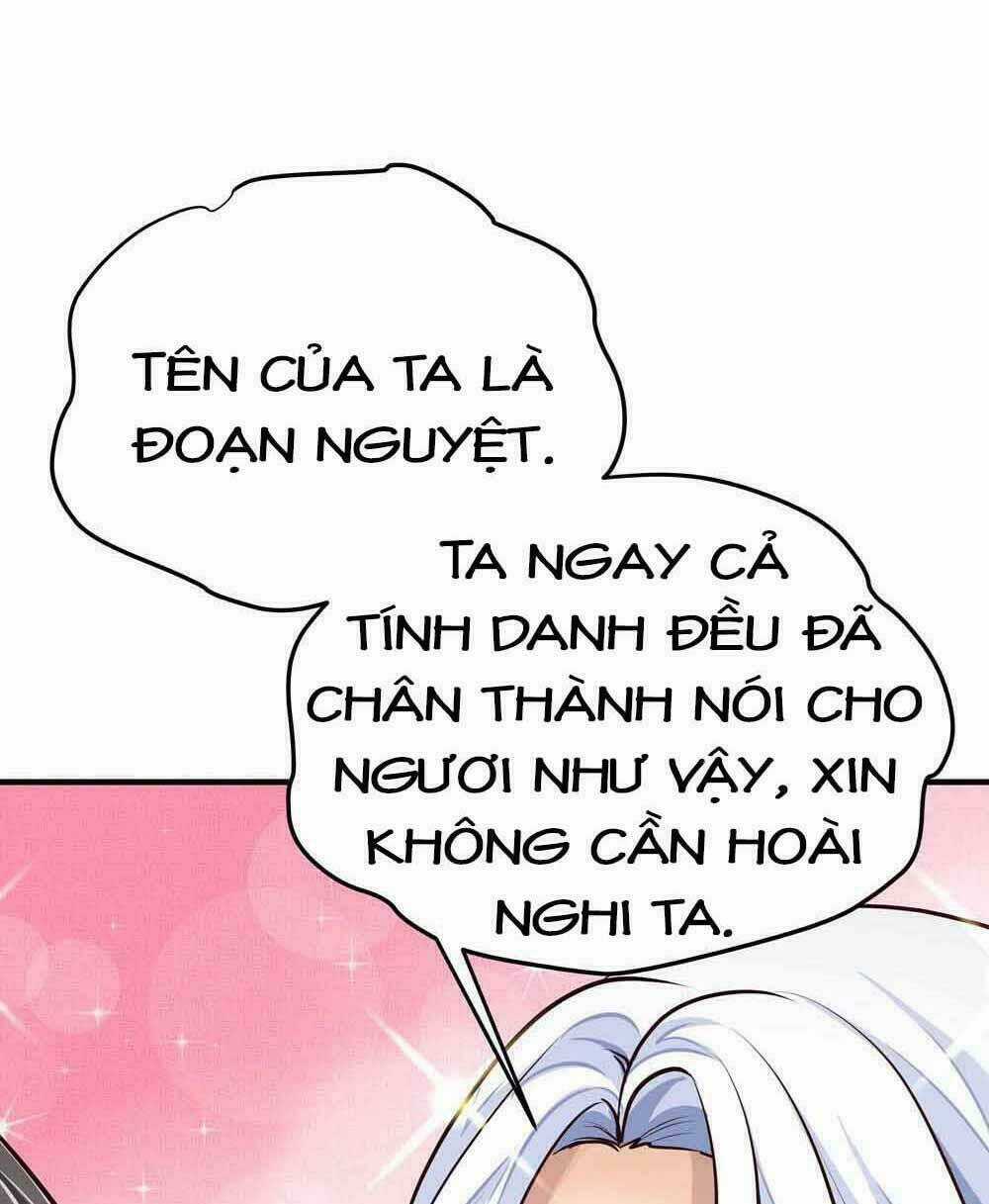Thái Tử Phi Nhà Ta Thật Hung Hăng Chapter 8 trang 8