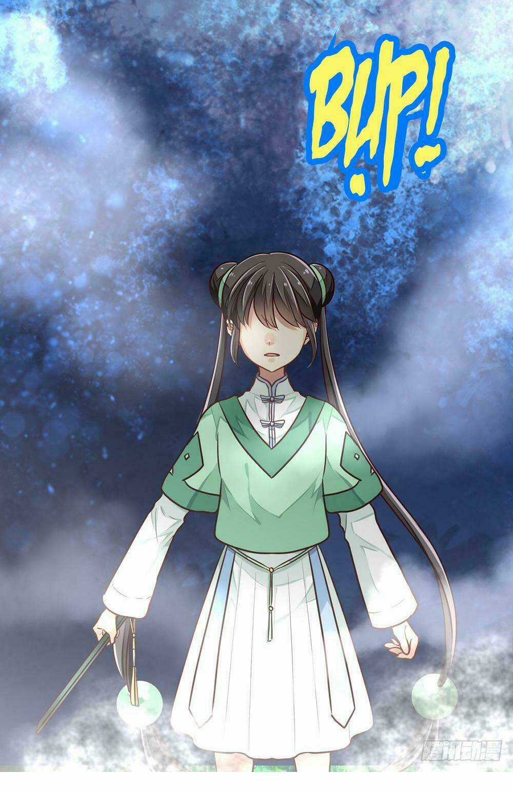 Thái Tử Phi Nhà Ta Thật Hung Hăng Chapter 8 trang 81