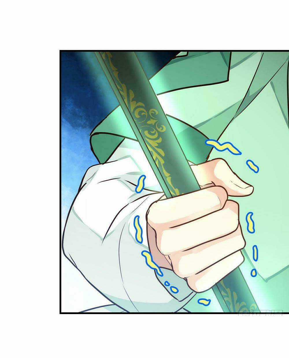 Thái Tử Phi Nhà Ta Thật Hung Hăng Chapter 8 trang 84