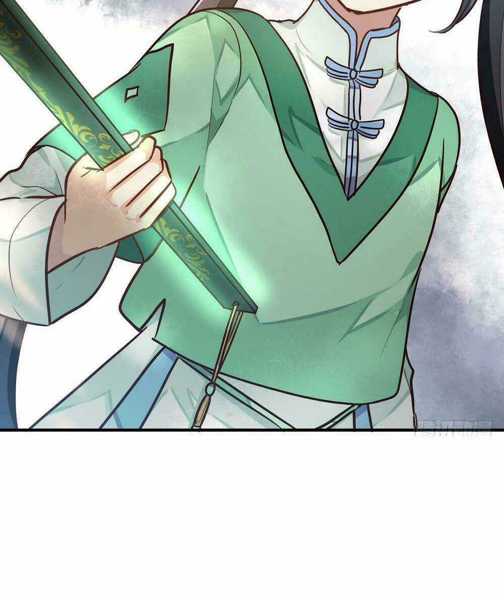 Thái Tử Phi Nhà Ta Thật Hung Hăng Chapter 8 trang 86