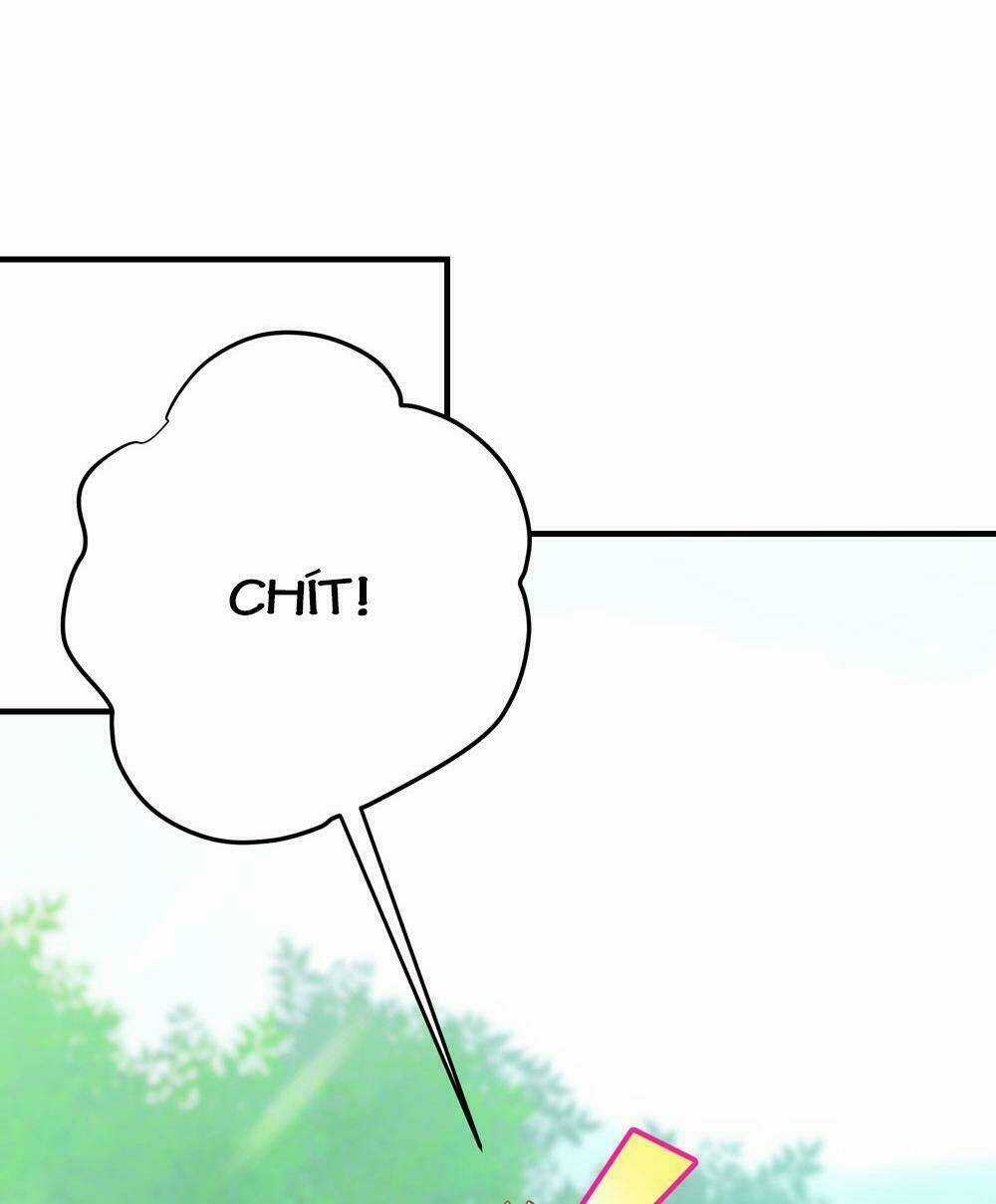 Thái Tử Phi Nhà Ta Thật Hung Hăng Chapter 8 trang 87