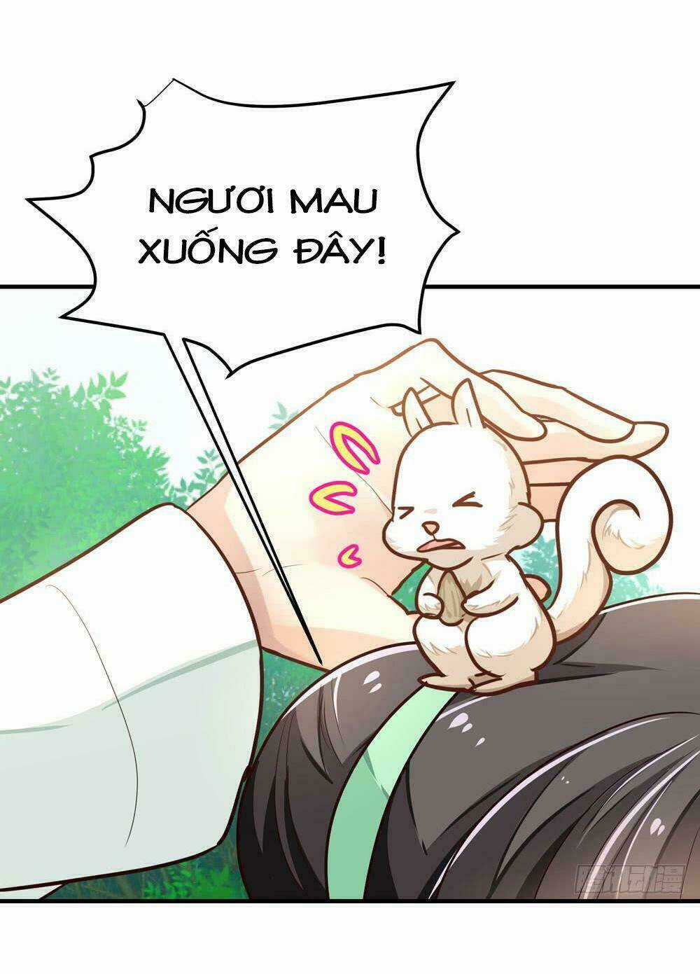 Thái Tử Phi Nhà Ta Thật Hung Hăng Chapter 8 trang 90