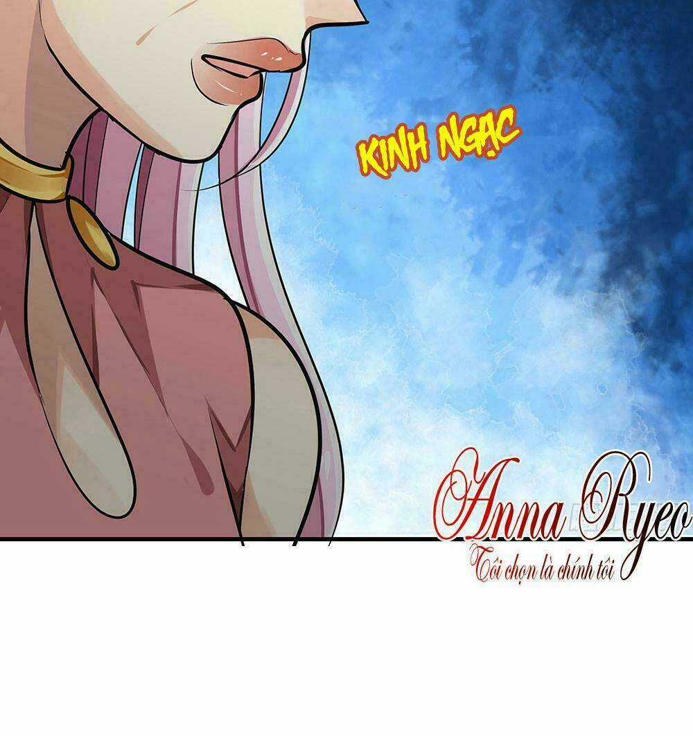 Thái Tử Phi Nhà Ta Thật Hung Hăng Chapter 9 trang 10