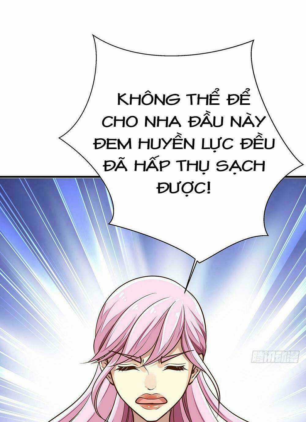 Thái Tử Phi Nhà Ta Thật Hung Hăng Chapter 9 trang 11