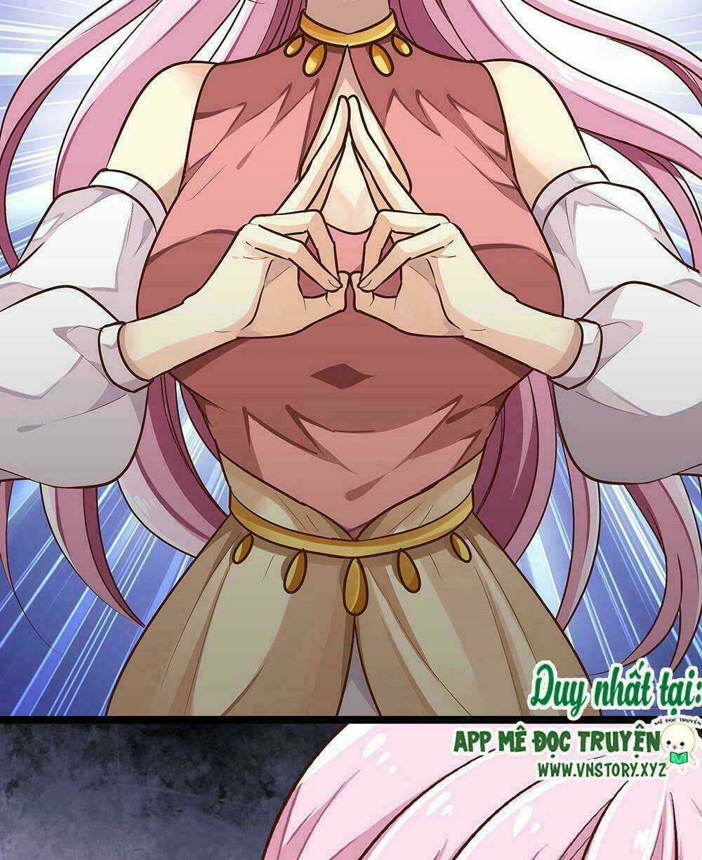 Thái Tử Phi Nhà Ta Thật Hung Hăng Chapter 9 trang 12