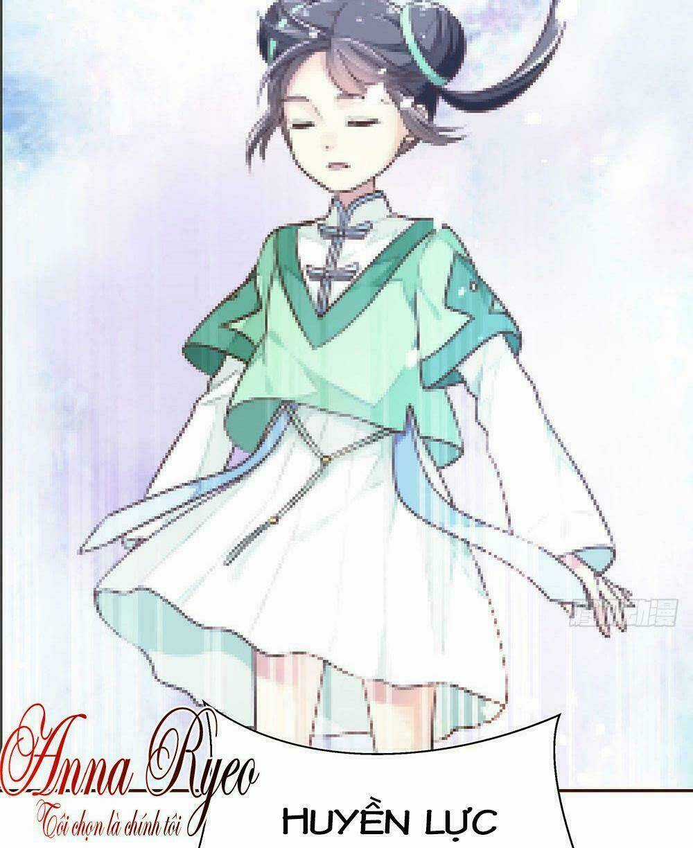 Thái Tử Phi Nhà Ta Thật Hung Hăng Chapter 9 trang 14