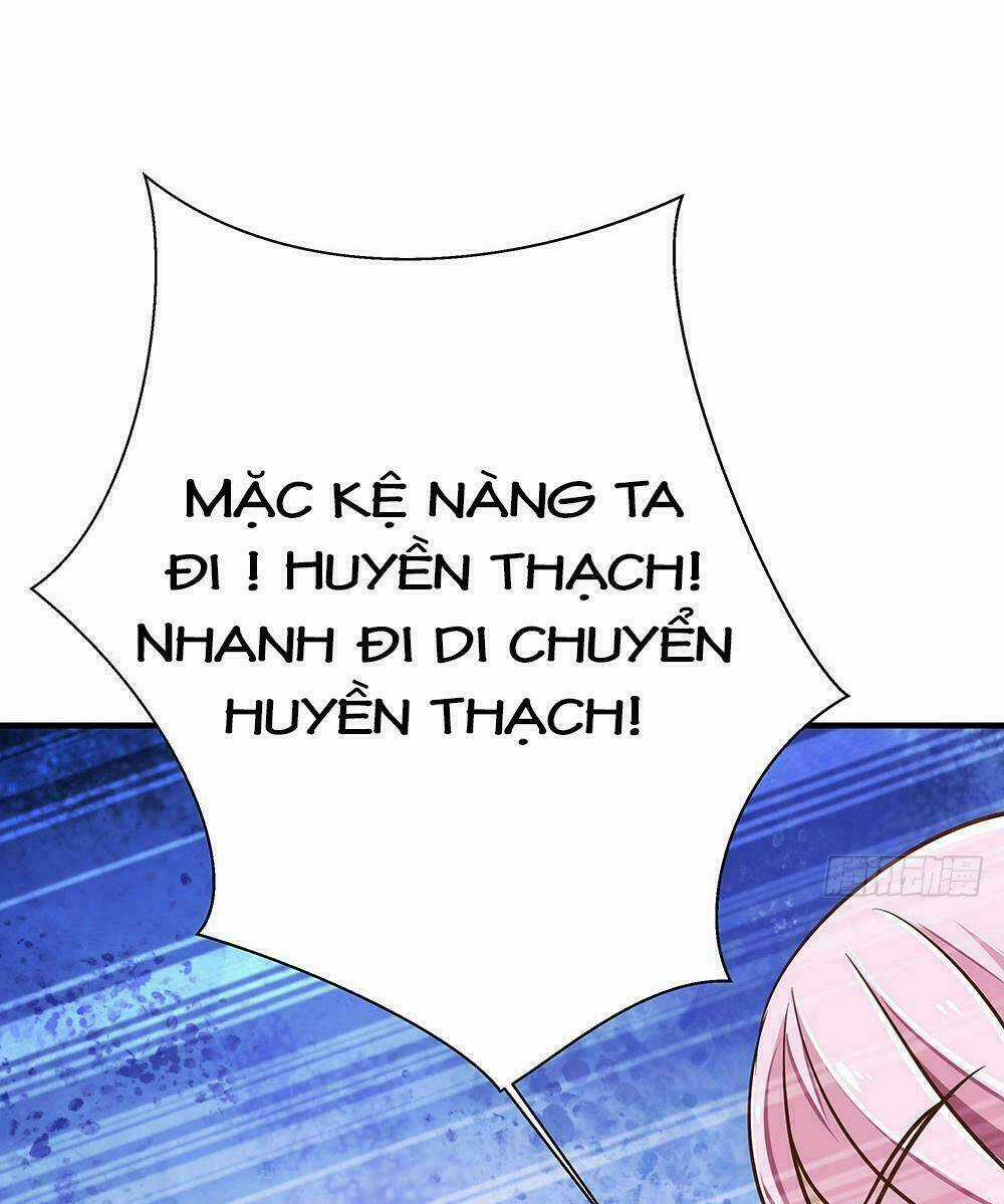 Thái Tử Phi Nhà Ta Thật Hung Hăng Chapter 9 trang 16