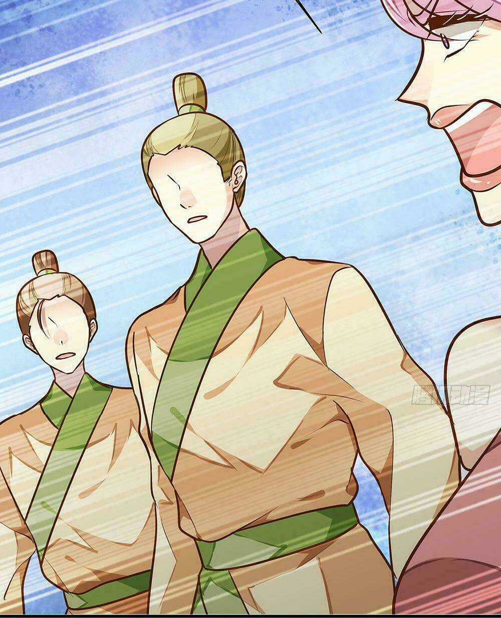 Thái Tử Phi Nhà Ta Thật Hung Hăng Chapter 9 trang 17